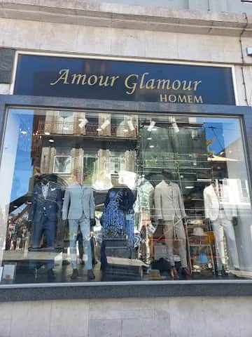 Amour Glamour, Porto