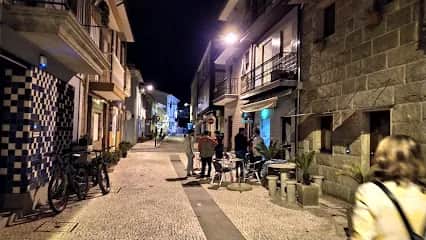 13 Maio, Porto