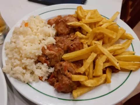 Kucina Restaurante Italiano, 里斯本