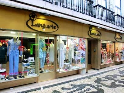 Langiarte, 里斯本