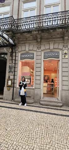 Swarovski, Porto