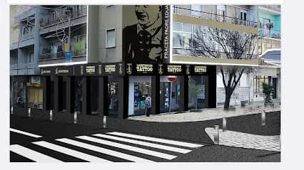 Lighthouse Tattoo Studio, 里斯本