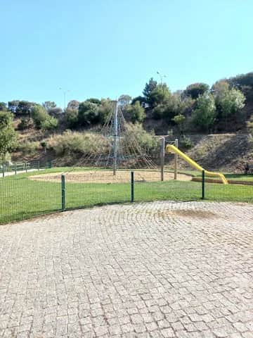 Parque do Rio da Costa, Lissabon