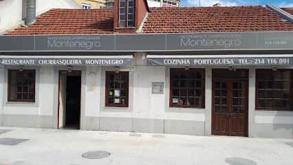 Montenegro, 里斯本