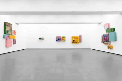 Galeria Miguel Nabinho, 里斯本