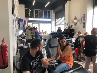 MS Tattoos, 里斯本