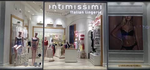 Intimissimi Uomo, Porto