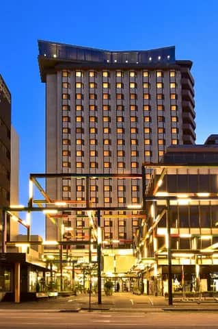 Porto Palácio Hotel, Porto