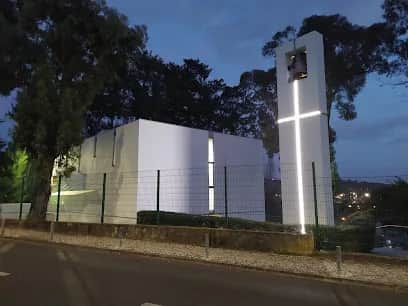 Igreja de Nossa Senhora das Misericórdias, 里斯本