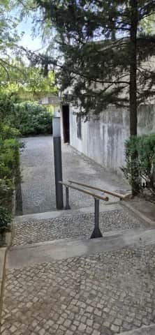 Igreja de Nossa Senhora das Dores, 里斯本