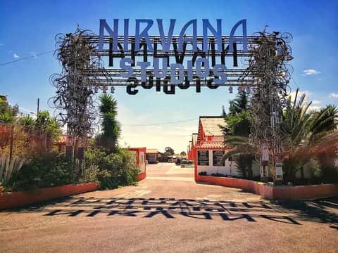 Nirvana Studios, 里斯本