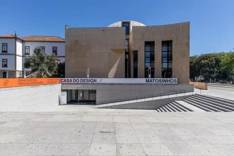 Loja Casa do Design, Porto