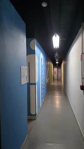Maiafit, Oporto