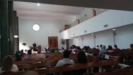 Templo Adventista do Sétimo Dia, Porto