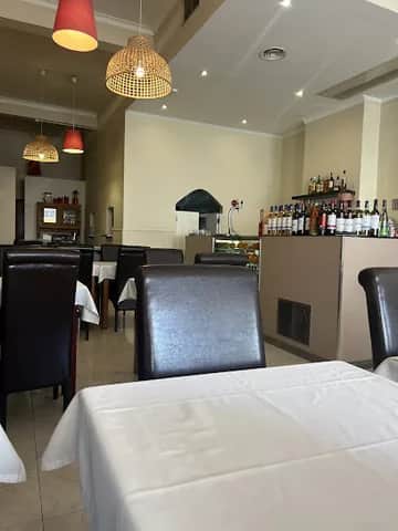 100 Sabores, Lisbon