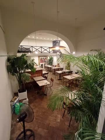 cinque, Lissabon
