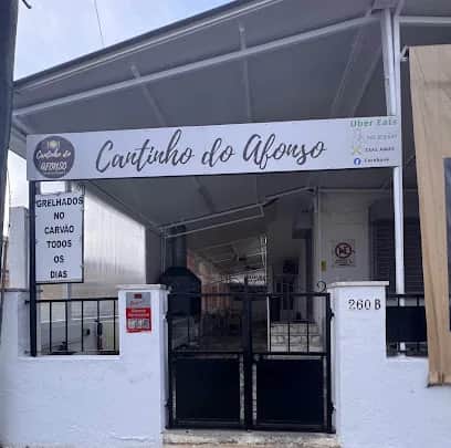 O Cantinho do Afonso, 里斯本