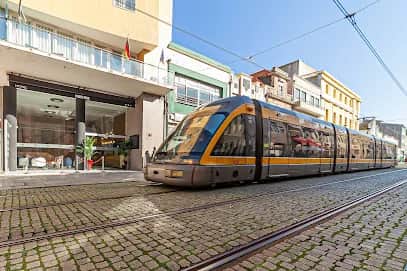 Porto-Mar ***, Porto