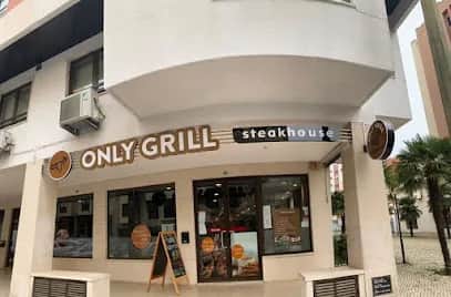 Only Grill Steakhouse, 里斯本
