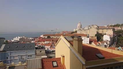 Lisbon-Holiday-Apartments / Lissabon-Altstadt, 里斯本