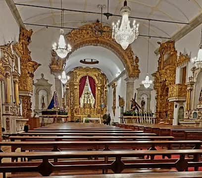 Igreja de São Mamede de Infesta, Oporto