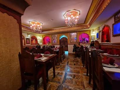 Natraj Tandoori, Lissabon