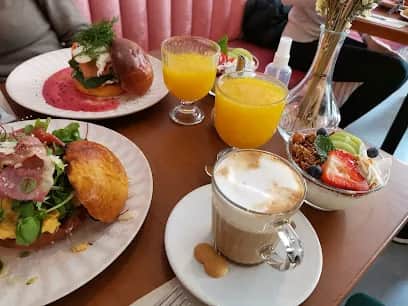 Miolo "Local COOFFE & Brunch, 里斯本
