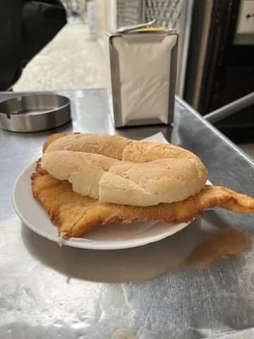 Pastelaria Nova, Lisboa
