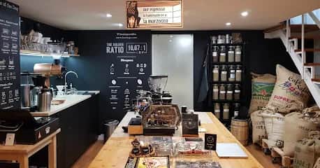 Booínga - Oporto Coffee Roasters - Specialty Coffee Porto, Oporto