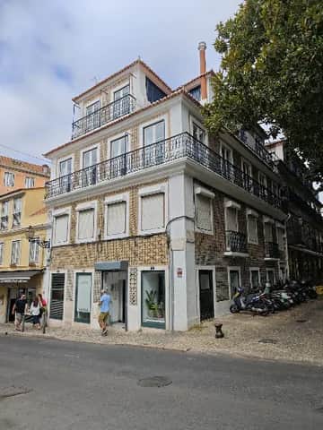 Bardot - Hair salon & barber, Lissabon