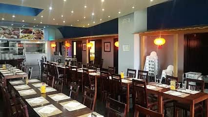 Restaurante Pacifico, リスボン