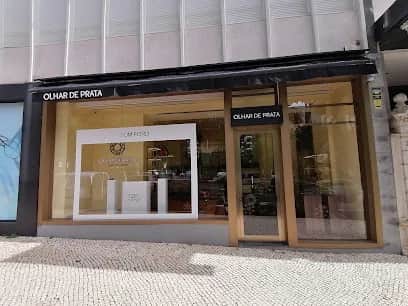 Olhar de Prata, Lissabon