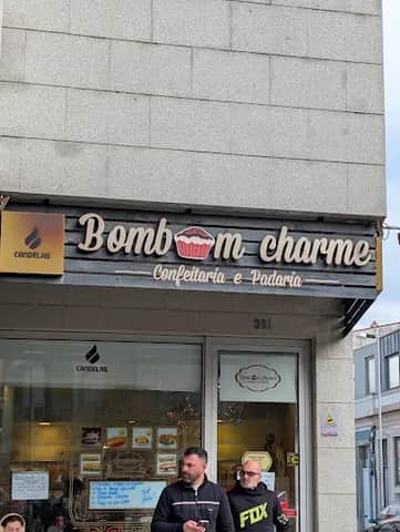 BomBom Charme, Oporto