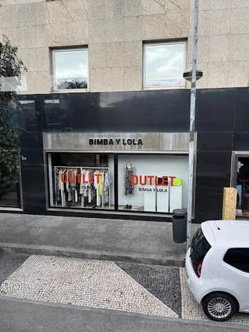 Bimba y Lola, Oporto