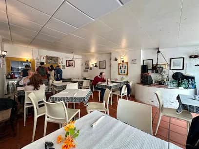 Cantinho da Amizade, Lissabon