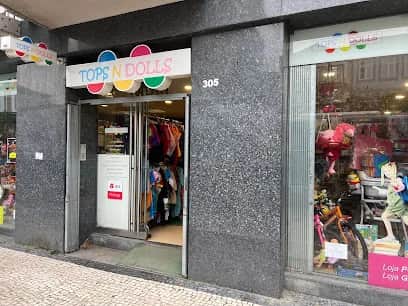 Top N Dolls, Porto
