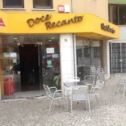 Doce Recanto, Lissabon