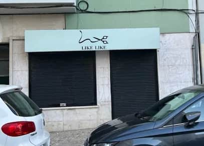 Like Like, 里斯本