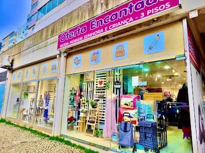 Oferta Encantada, 里斯本