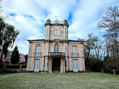 Museu Nacional do Teatro e da Dança, 里斯本
