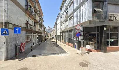 Salão do Reino das Testemunhas de Jeová, Porto