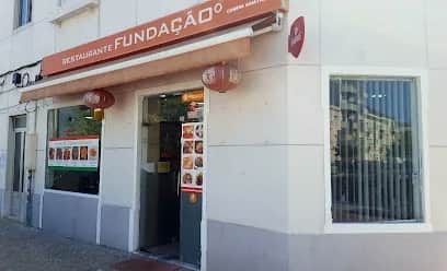 Fundação, 里斯本