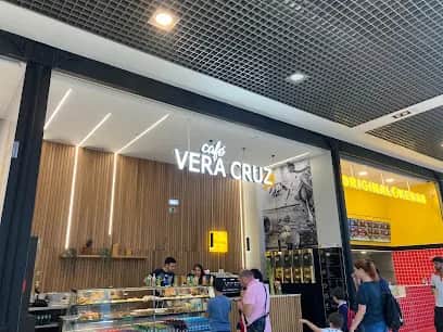 Café Veracruz, Oporto