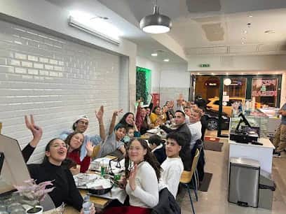 Pizzaria Fresco e Kebab, Lisboa
