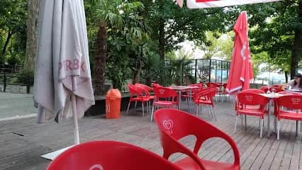 Bar do Zoo, Porto