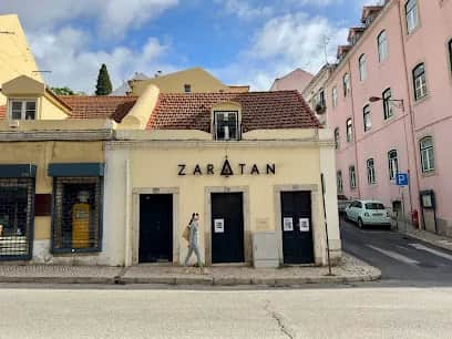 Zaratan - Arte Contemporânea, Lissabon