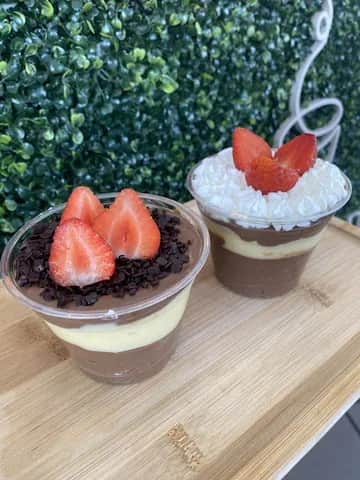 Villa Café, リスボン