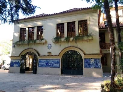 Vila Beatriz, Porto