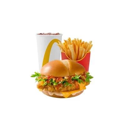 McDonald's, 里斯本