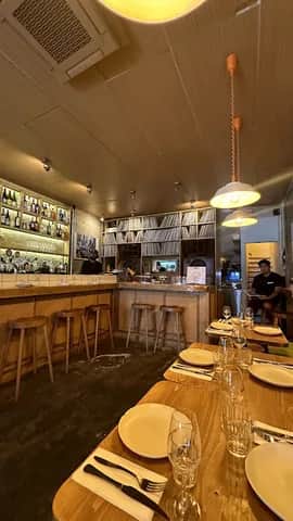 Boavista Social Club, Lissabon